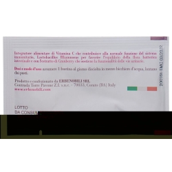 Erbenobili Feelact Pulver 8 Beutel 3g