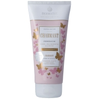 DermaSel Charming Cream Shower Tube 200ml
