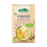 Allos Der Ungesuesste Ayurveda Brei Beutel 450g