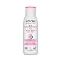 Lavera Bodymilk Sanft Bio Wildro&bio Sheabu 200ml