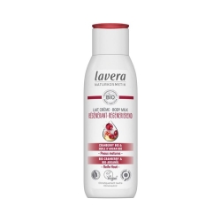 Lavera Bodymilk Regene Bio Cranbe&bio Argan 200ml