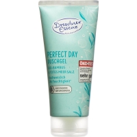 Dresdner Duschgel Leicht und Unbeschwert Tube 200ml