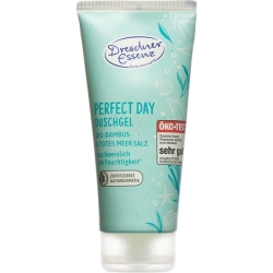 Dresdner Duschgel Leicht und Unbeschwert Tube 200ml
