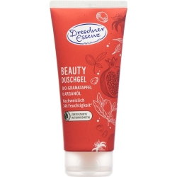Dresdner Duschgel Beauty Tube 200ml