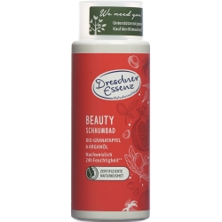 Dresdner Schaumbad Beauty Flasche 200ml