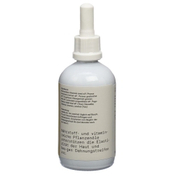 Brentano Körperoel Storchenschnabel+ Pip Flasche 100 M