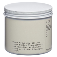 Brentano Kräutertee Frauenmantel+ Dose 42g