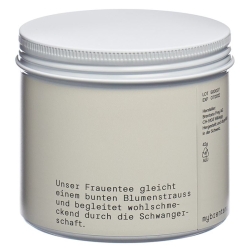 Brentano Kräutertee Frauenmantel+ Dose 42g