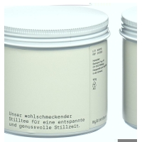 Brentano Stilltee Bockshornklee+ Dose 100g