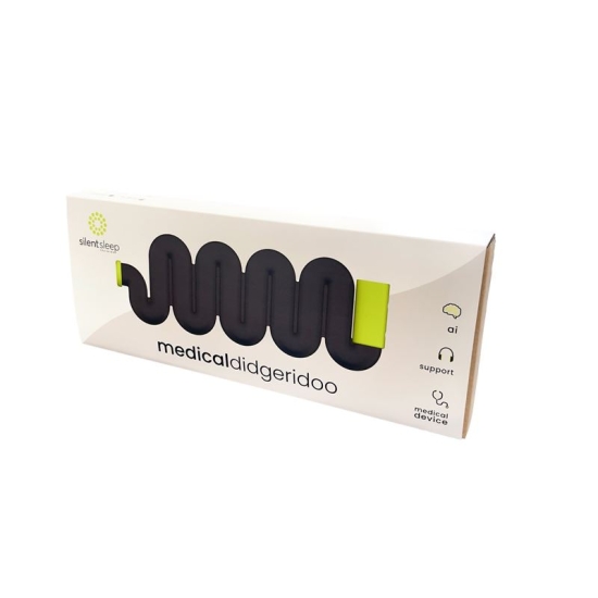 Silent sleep training buy online