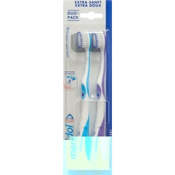 Meridol Parodont Expert Zahnbürste Extra Sanft Du