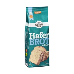 Bauckhof Brotbackmischung Haferbrot O Glut 500g