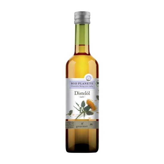 Bio Planete Distelöl Nativ High Linoleic 250ml buy online
