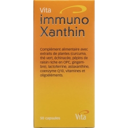 Vita Immunoxanthin