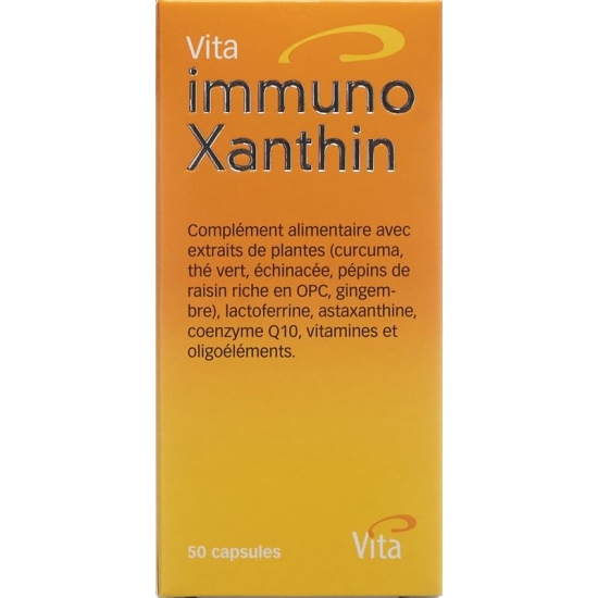 Vita Immunoxanthin buy online