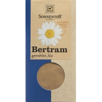 Sonnentor Bertram Gemahlen Beutel 40g