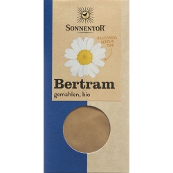 Sonnentor Bertram Gemahlen Beutel 40g