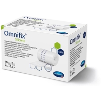 Omnifix Silicone 10cmx5m