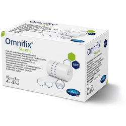 Omnifix Silicone 10cmx5m