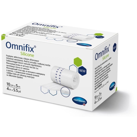 Omnifix Silicone 10cmx5m buy online