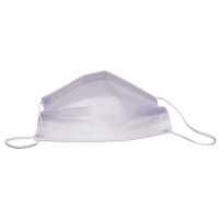 Vasano Op Maske Extra Iir D/f/i/e Violett 50 Stück