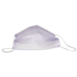 Vasano Op Maske Extra Iir D/f/i/e Violett 50 Stück