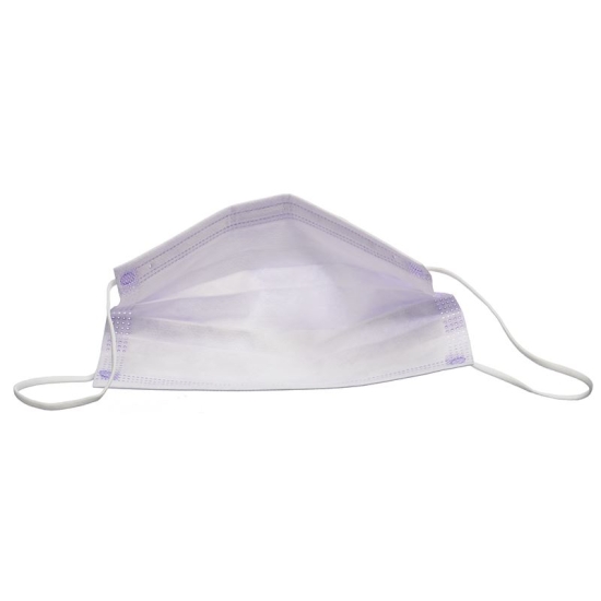 Vasano Op Maske Extra Iir D/f/i/e Violett 50 Stück buy online