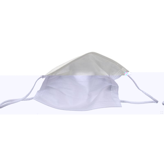 Vasano Op Maske Typ Iir Kind 3-14j Weiss 50 Stück buy online