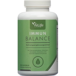 Velife Immunbalance Kapseln Dose 180 Stück
