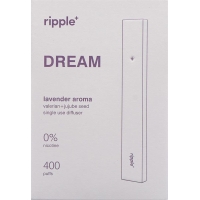 Ripple+ Dream Lavender
