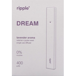 Ripple+ Dream Lavender
