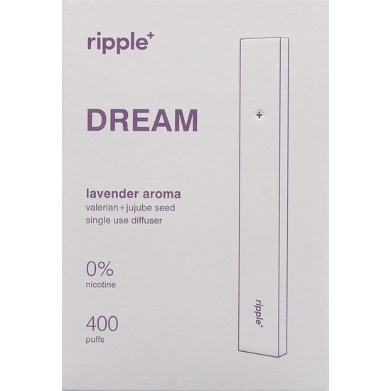 Ripple+ Dream Lavender buy online