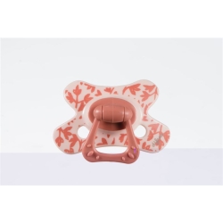 Difrax Nuggi Natural 20+m silicone