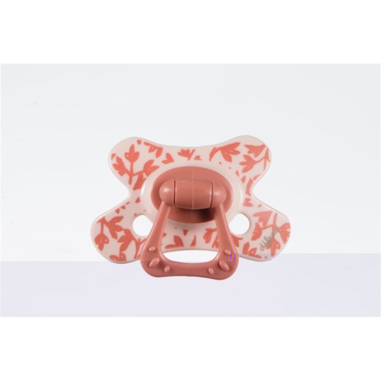 Difrax Nuggi Natural 20+m silicone buy online