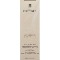 Furterer Absolue Keratine Shampoo 200ml