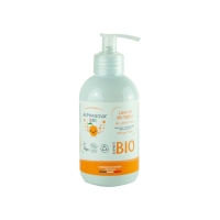 Alphanova Kids Handwaschgel Aprikose Bio 250ml