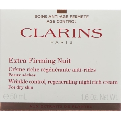 Clarins Extra Firm Cr Nuit Ps Re21 50ml