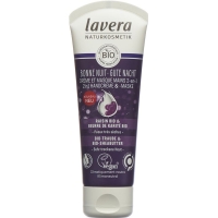 Lavera Handcreme & -maske 2in1 Gute Nacht 75ml