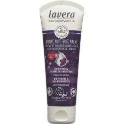 Lavera Handcreme & -maske 2in1 Gute Nacht 75ml