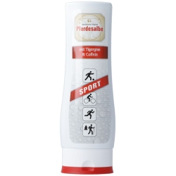 Apothekers Orig Pferdesalbe Sport 250ml
