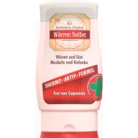 Apothekers Orig Wärmesalbe Flasche 120ml