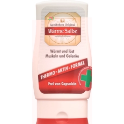 Apothekers Orig Wärmesalbe Flasche 120ml