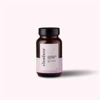 #bonheur Complement Equilibre Gelules Nuit 60 Stück