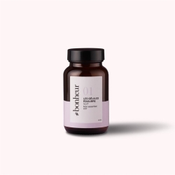 #bonheur Complement Equilibre Gelules Nuit 60 Stück