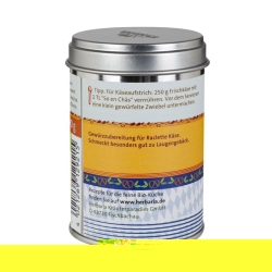 Herbaria So En Chaes Dose 90g