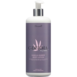 C-derma By Celine Body Lotion Dispenser 500ml