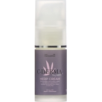 C-derma By Celine Herp Cream Roll-On 15ml