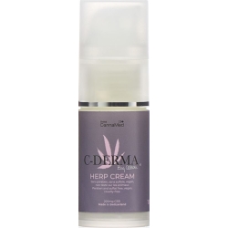 C-derma By Celine Herp Cream Roll-On 15ml