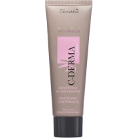 C-derma By Celine Zahnpasta Tube 80ml