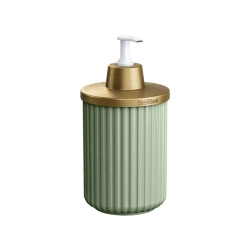 Sterillium Dispenser 475ml Emma Mint